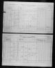 1871 New Brunswick Census