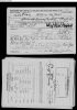 WW II Draft Registration