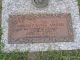 VA Mable 1968 Headstone